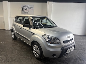 Used Kia Soul 2010 for sale - 78788005: Photo