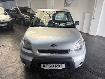 Used Kia Soul 2010 for sale - 78788005: Photo