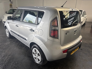 Used Kia Soul 2010 for sale - 78788005: Photo