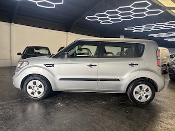 Used Kia Soul 2010 for sale - 78788005: Photo
