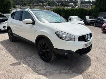 2012 (12) - 1.5 dCi [110] N-Tec+ 5dr