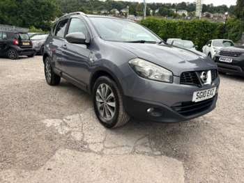 2010 (10) - 1.5 dCi N-Tec 5dr