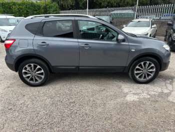 Used Nissan Qashqai 2010 for sale - 74882904: Photo