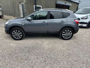 Used Nissan Qashqai 2010 for sale - 74882904: Photo