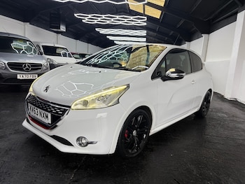 2013 (63) - 1.6 THP GTi 3dr