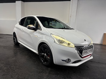 Used Peugeot 208 2013 for sale - 77591471: Photo