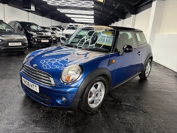 Used MINI Hatch 2008 for sale - 77019296: Photo