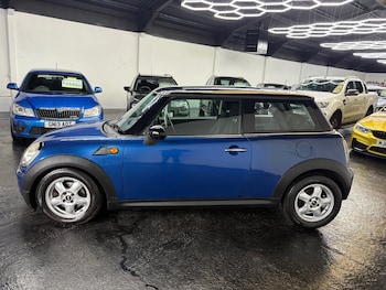 Used MINI Hatch 2008 for sale - 77019296: Photo