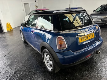 Used MINI Hatch 2008 for sale - 77019296: Photo