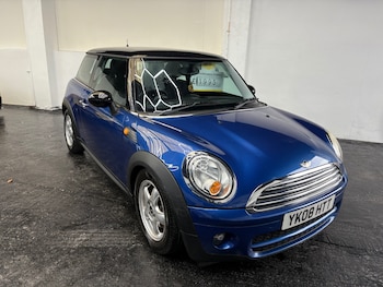 Used MINI Hatch 2008 for sale - 77019296: Photo