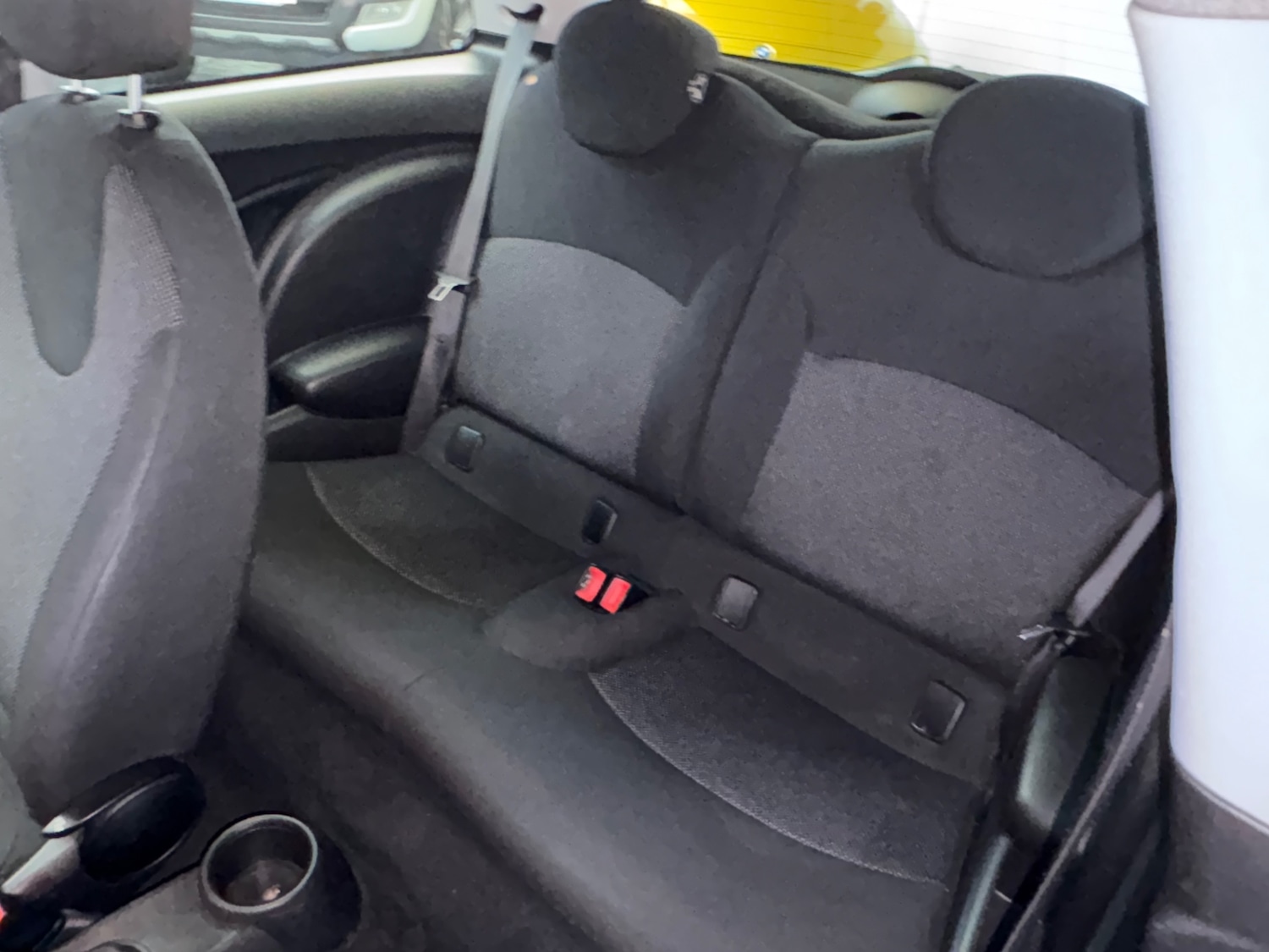 Used MINI Hatch 2008 for sale - 77019296: Photo 6