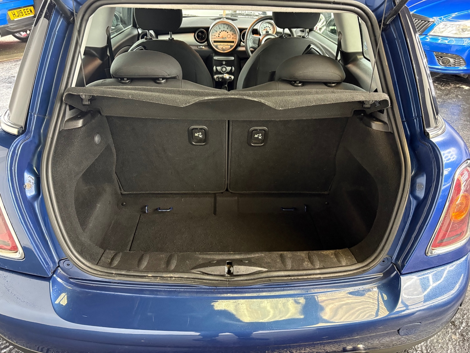 Used MINI Hatch 2008 for sale - 77019296: Photo 7