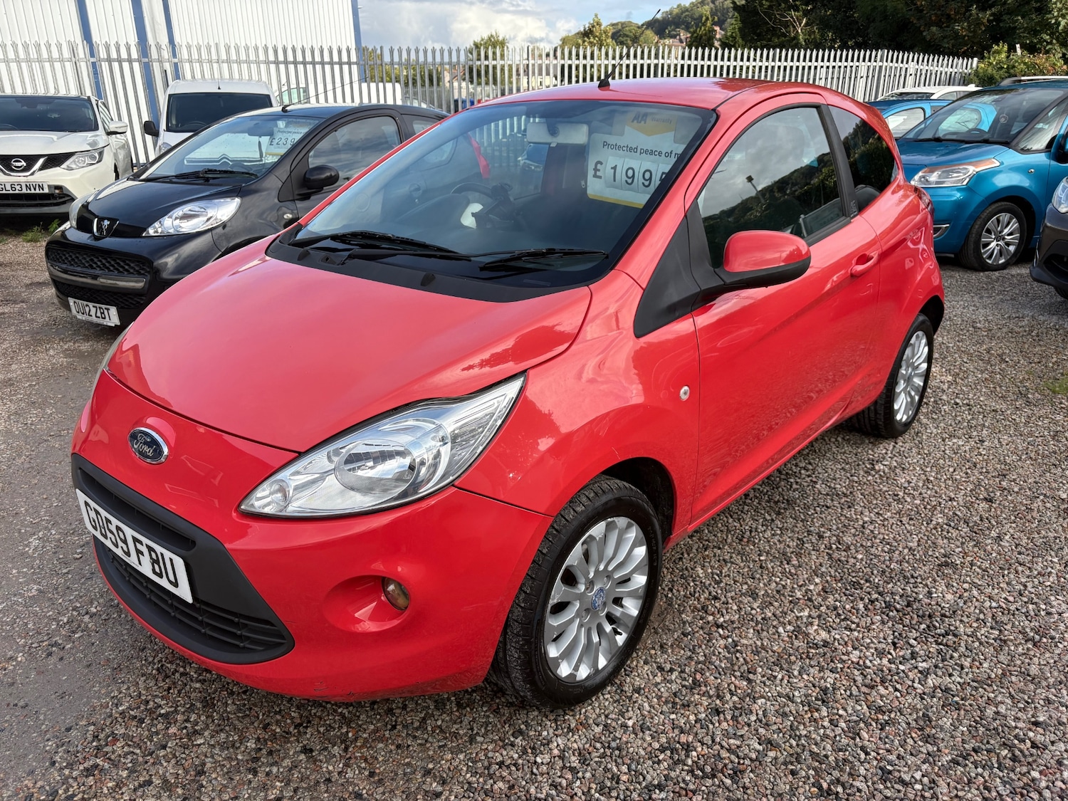 Vehicle 7