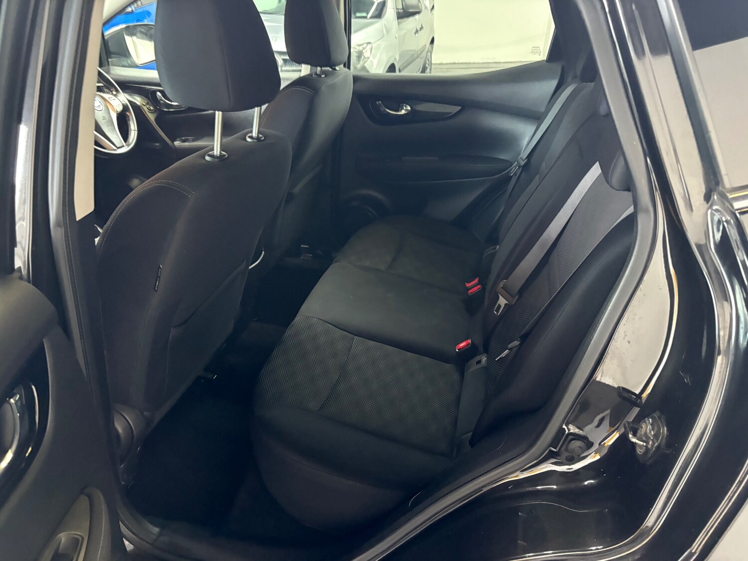 Used Nissan Qashqai 2015 for sale - 77688359: Photo 8