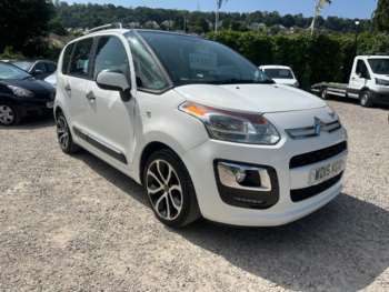 2015 (15) - 1.6 HDi 8V Selection 5dr