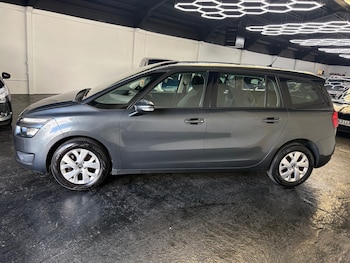 Used Citroen Grand C4 Picasso 2014 for sale - 78224792: Photo
