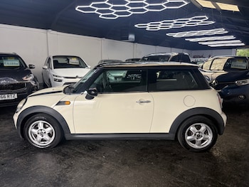 Used MINI Hatch 2009 for sale - 78904274: Photo