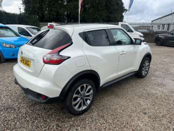 Used Nissan Juke 2019 for sale - 73503291: Photo