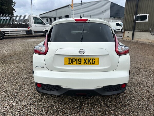 Used Nissan Juke 2019 for sale - 73503291: Photo 3