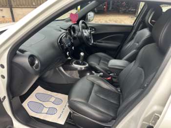 Used Nissan Juke 2019 for sale - 73503291: Photo
