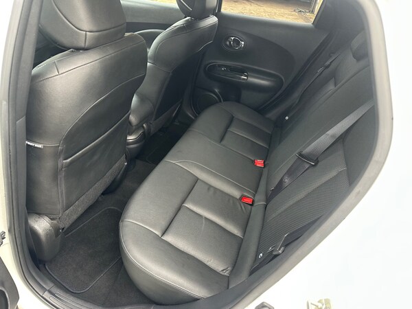 Used Nissan Juke 2019 for sale - 73503291: Photo 7