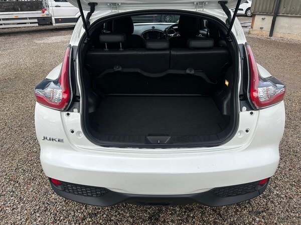 Used Nissan Juke 2019 for sale - 73503291: Photo 9