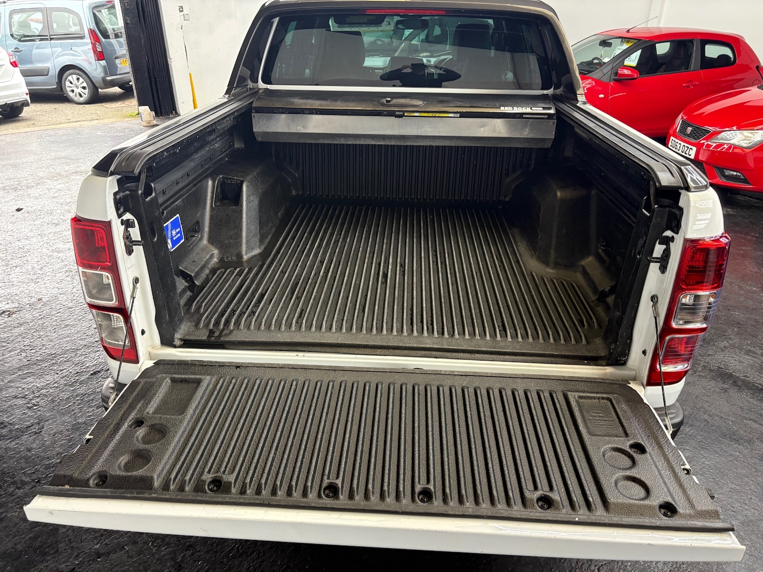 Used Ford Ranger 2018 for sale - 77324011: Photo 10