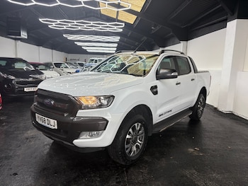 Ford Ranger feature image
