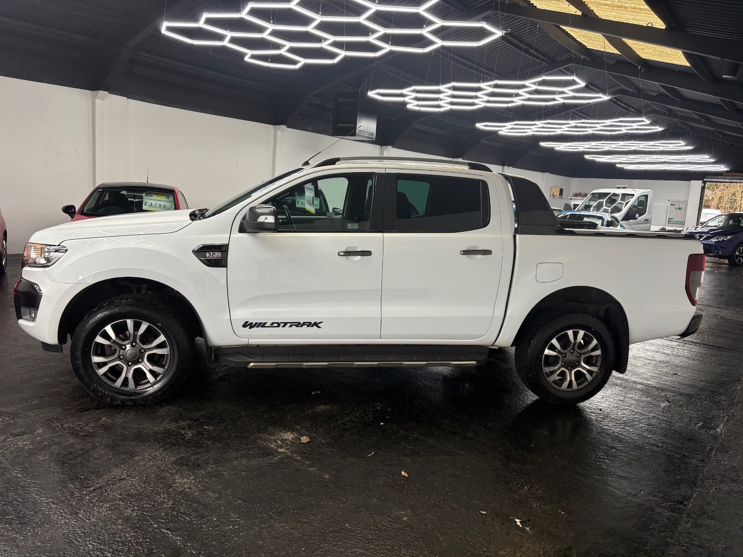 Used Ford Ranger 2018 for sale - 77324011: Photo 5