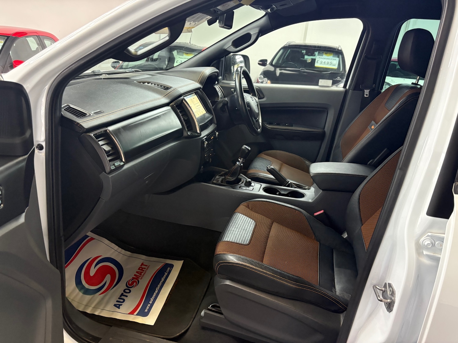 Used Ford Ranger 2018 for sale - 77324011: Photo 6