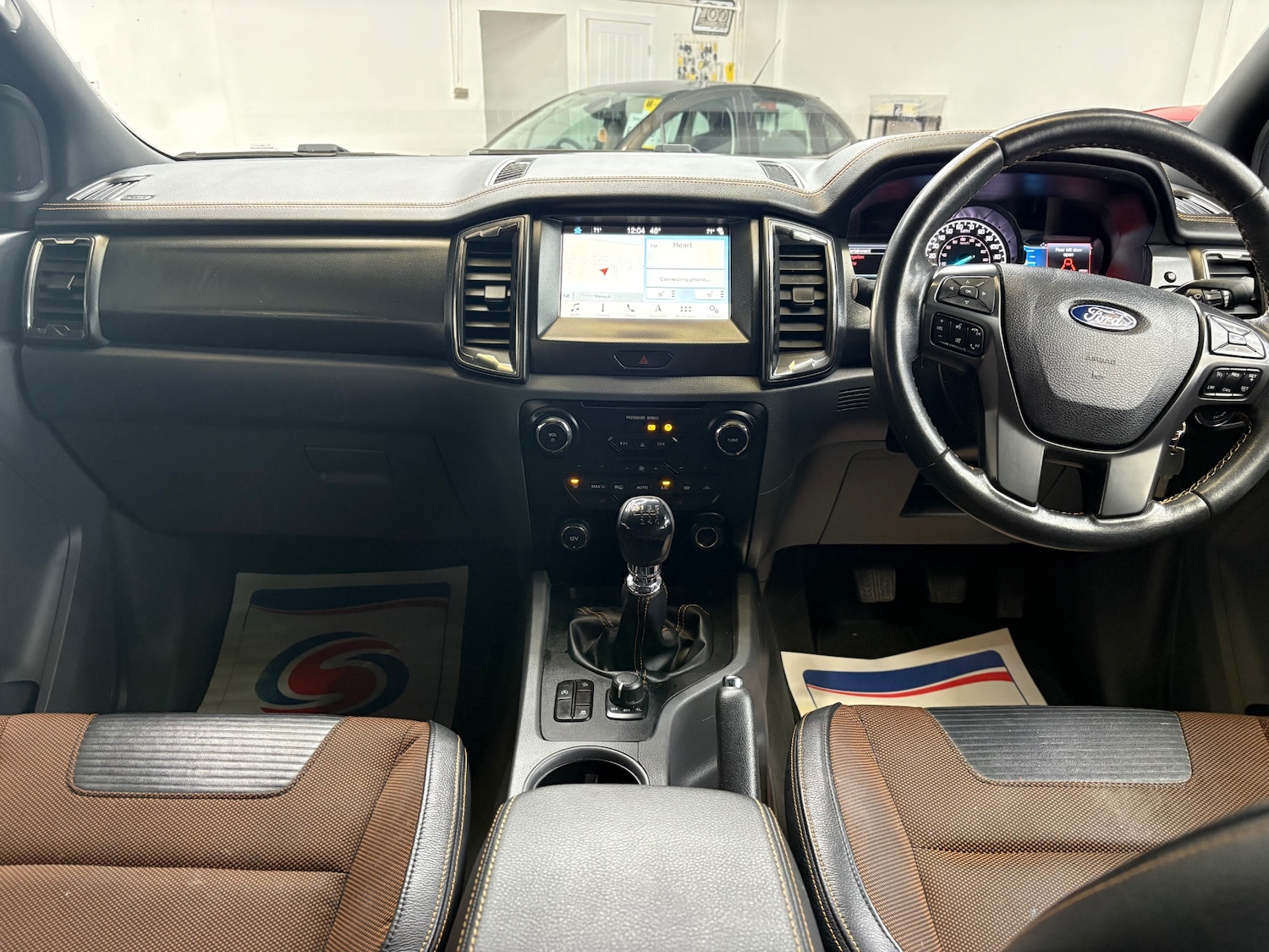 Used Ford Ranger 2018 for sale - 77324011: Photo 7