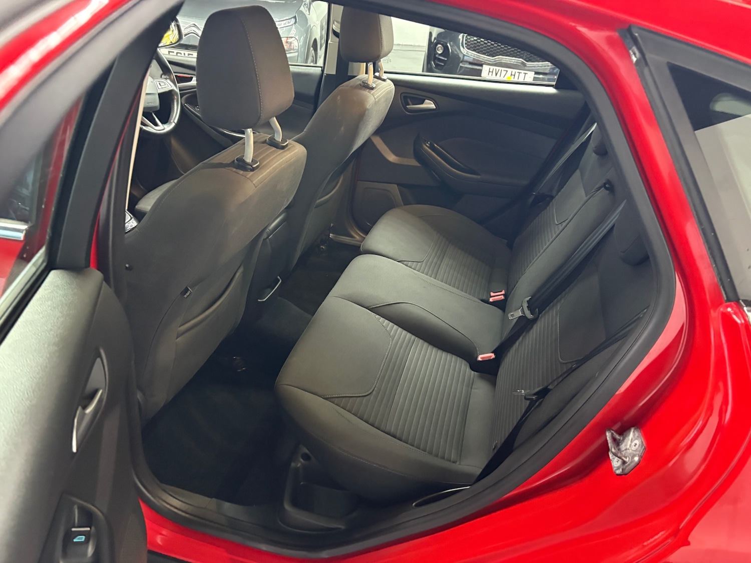 Used Ford Focus 2017 for sale - 77124252: Photo 10