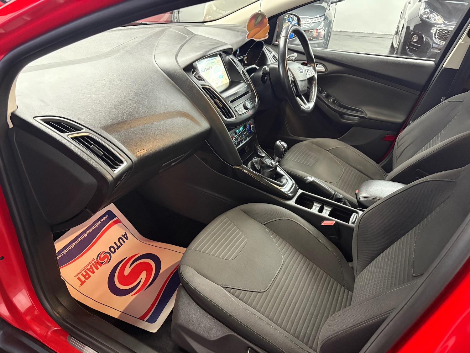 Used Ford Focus 2017 for sale - 77124252: Photo 11