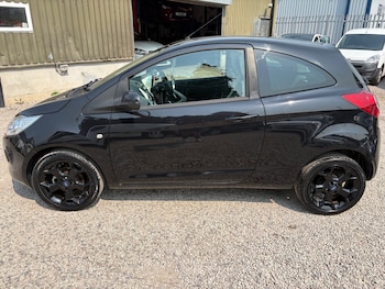 Used Ford Ka 2016 for sale - 75604977: Photo