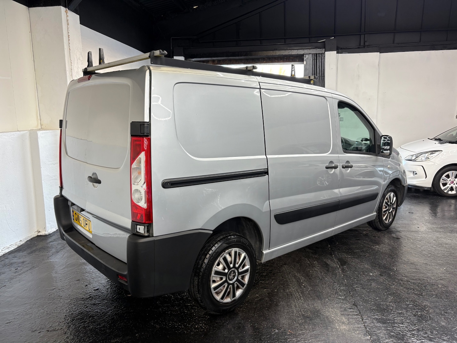 Used Peugeot Expert 2015 for sale - 76921530: Photo 4