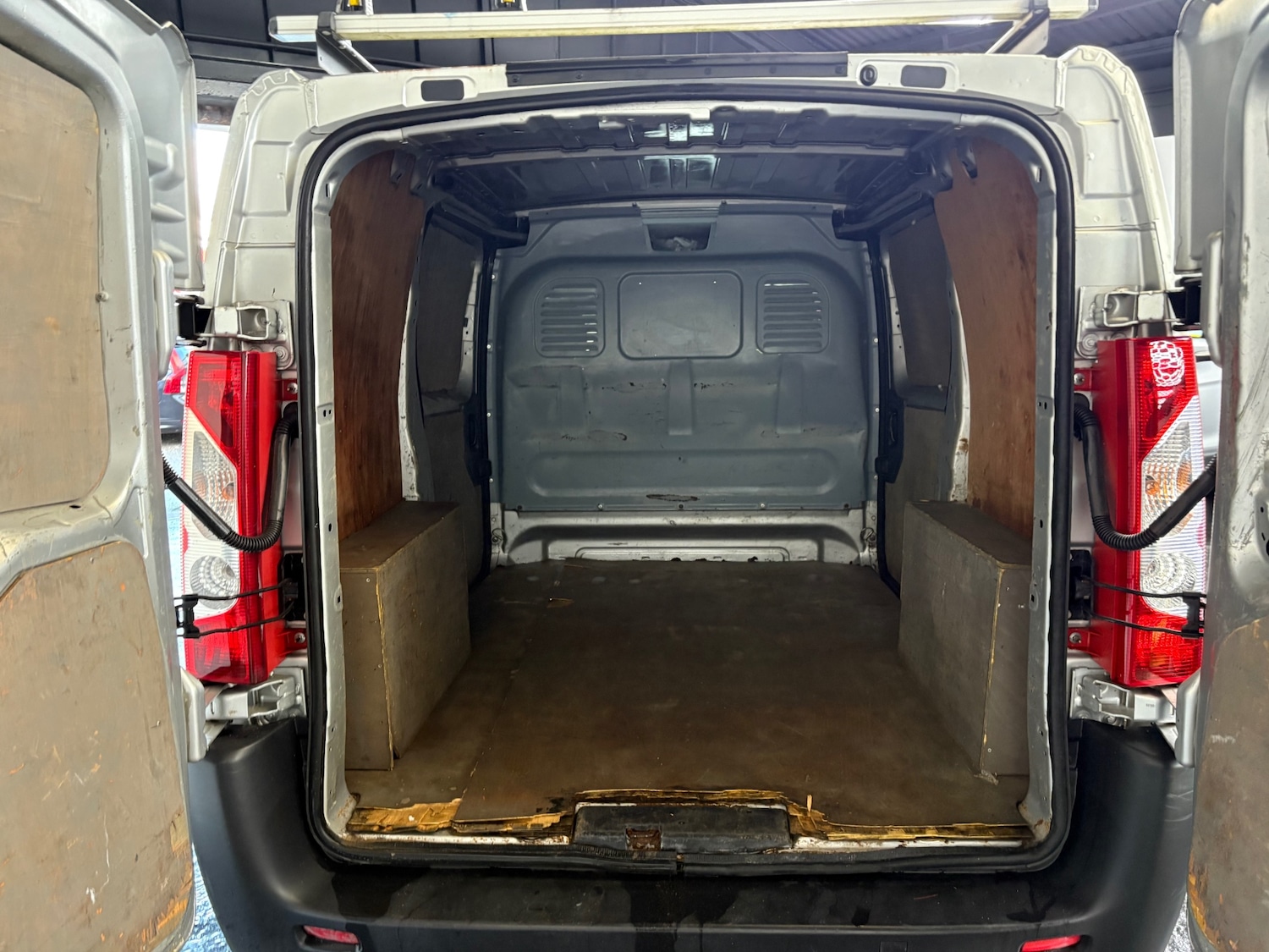 Used Peugeot Expert 2015 for sale - 76921530: Photo 6