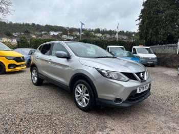 2014 (14) - 1.5 dCi Acenta Premium 5dr