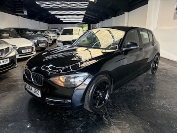 Used BMW 1 Series 2014 for sale - 79366122: Photo