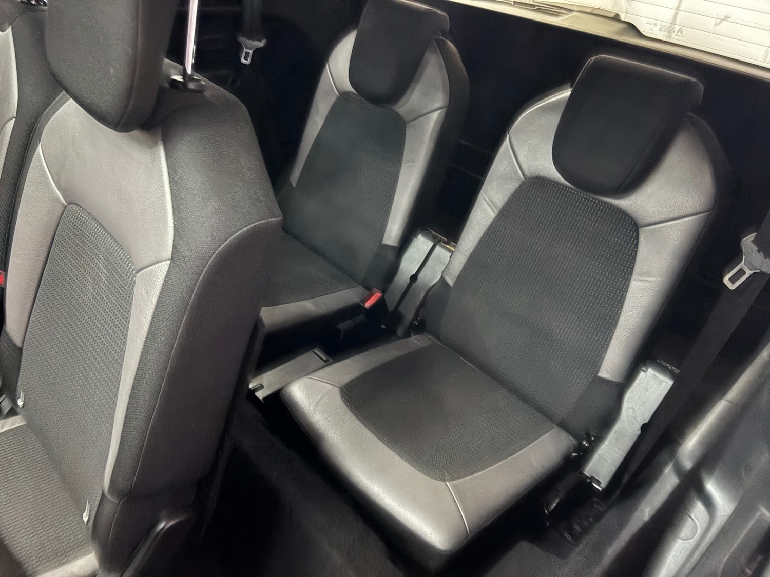 Used Citroen Grand C4 Picasso 2017 for sale - 78018110: Photo 8