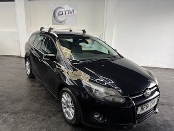 Used Ford Focus 2011 for sale - 78289125: Photo