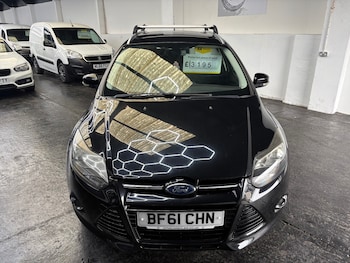 Used Ford Focus 2011 for sale - 78289125: Photo