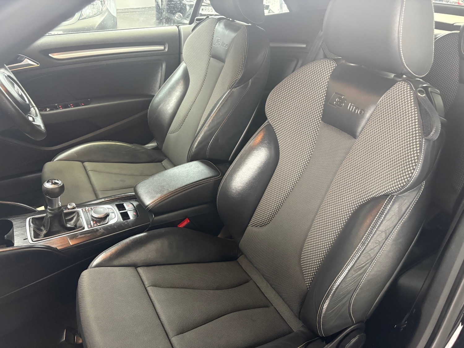 Used Audi A3 2015 for sale - 77829584: Photo 10