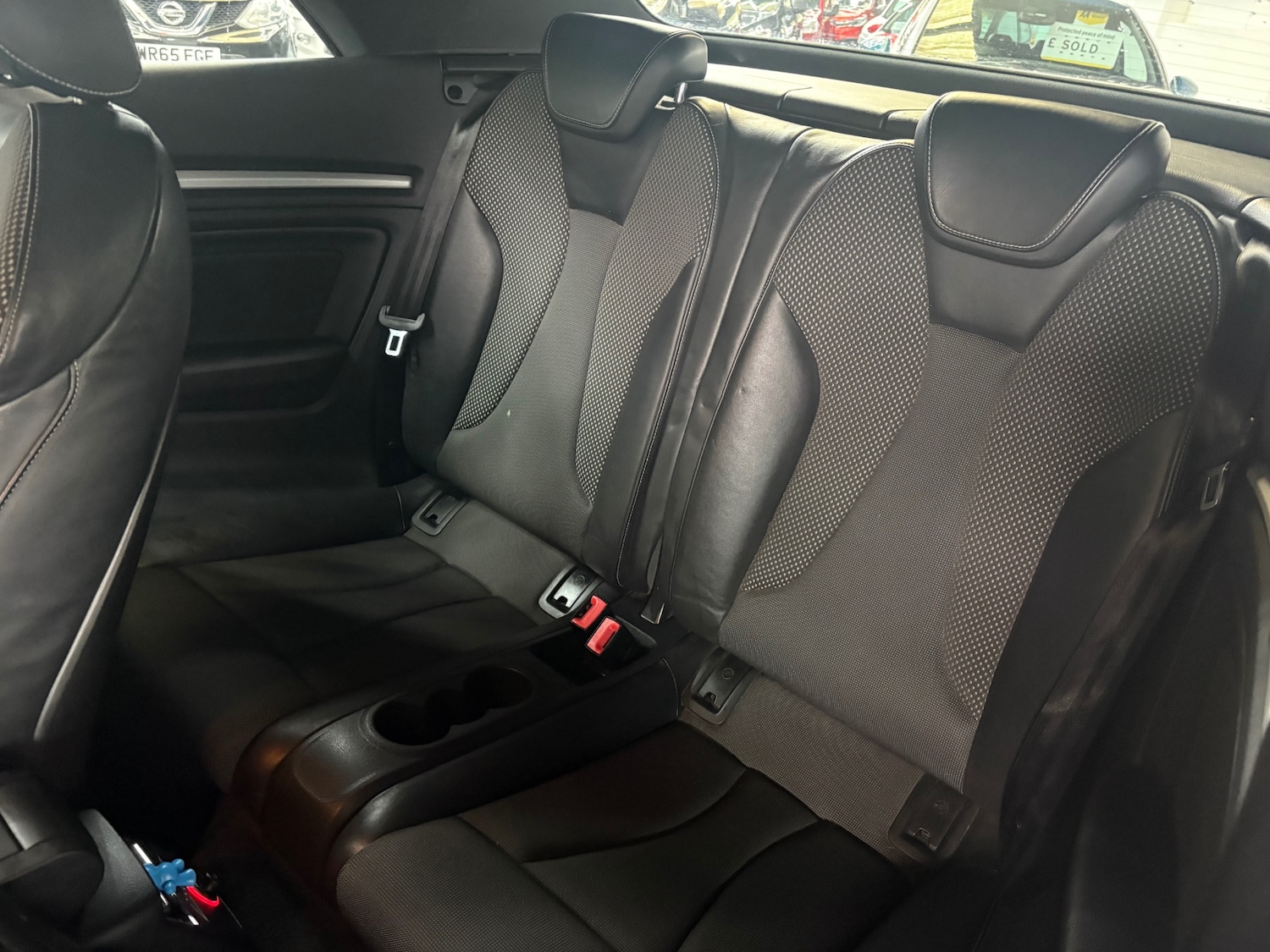 Used Audi A3 2015 for sale - 77829584: Photo 12