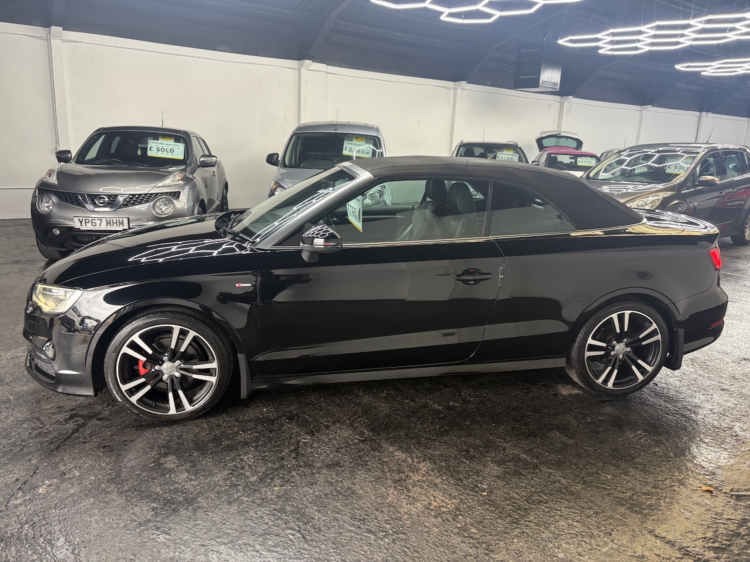 Used Audi A3 2015 for sale - 77829584: Photo 6