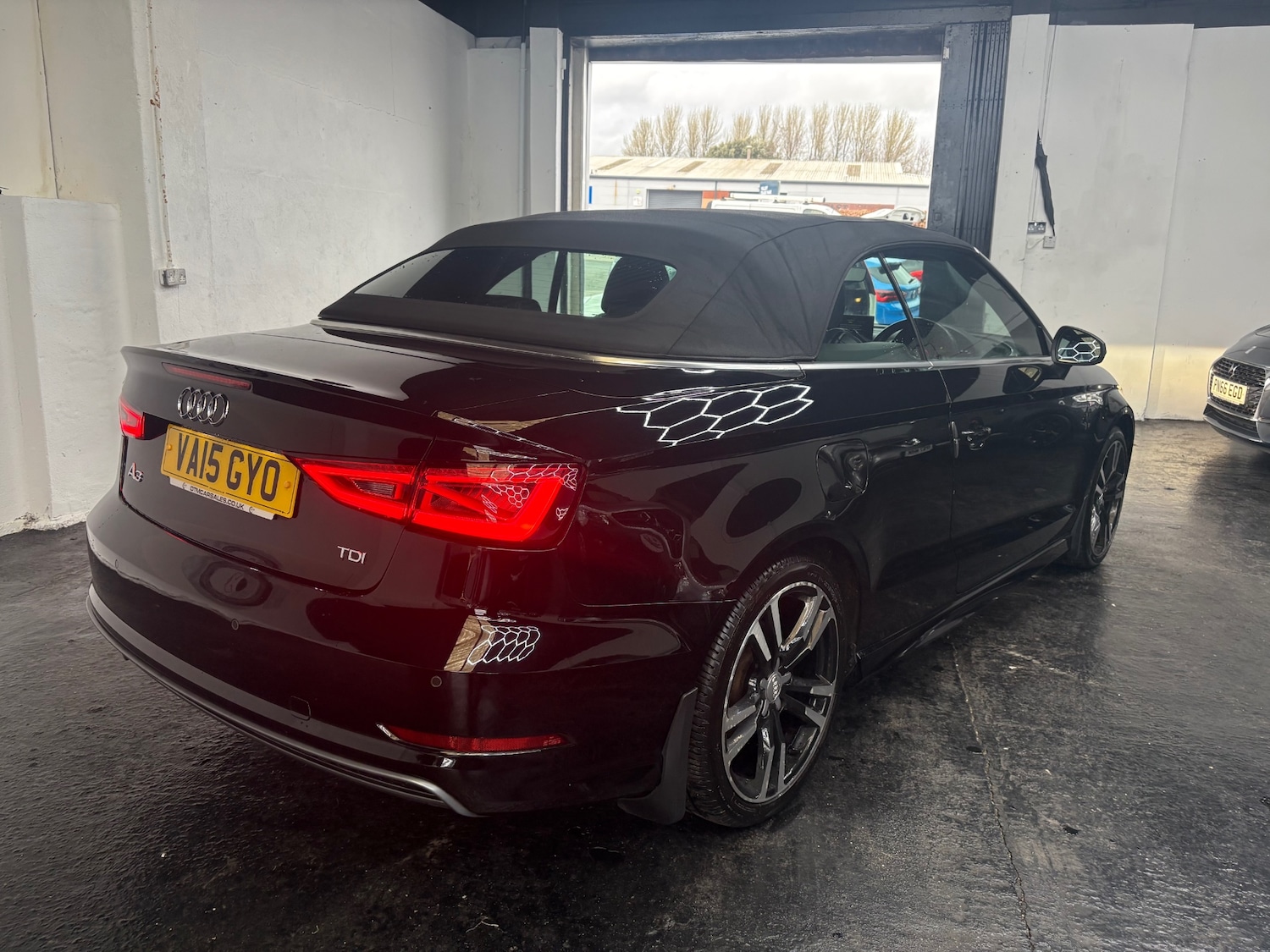 Used Audi A3 2015 for sale - 77829584: Photo 7