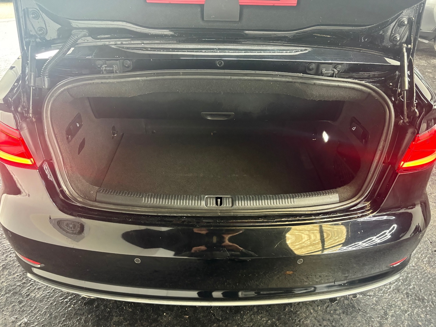 Used Audi A3 2015 for sale - 77829584: Photo 9