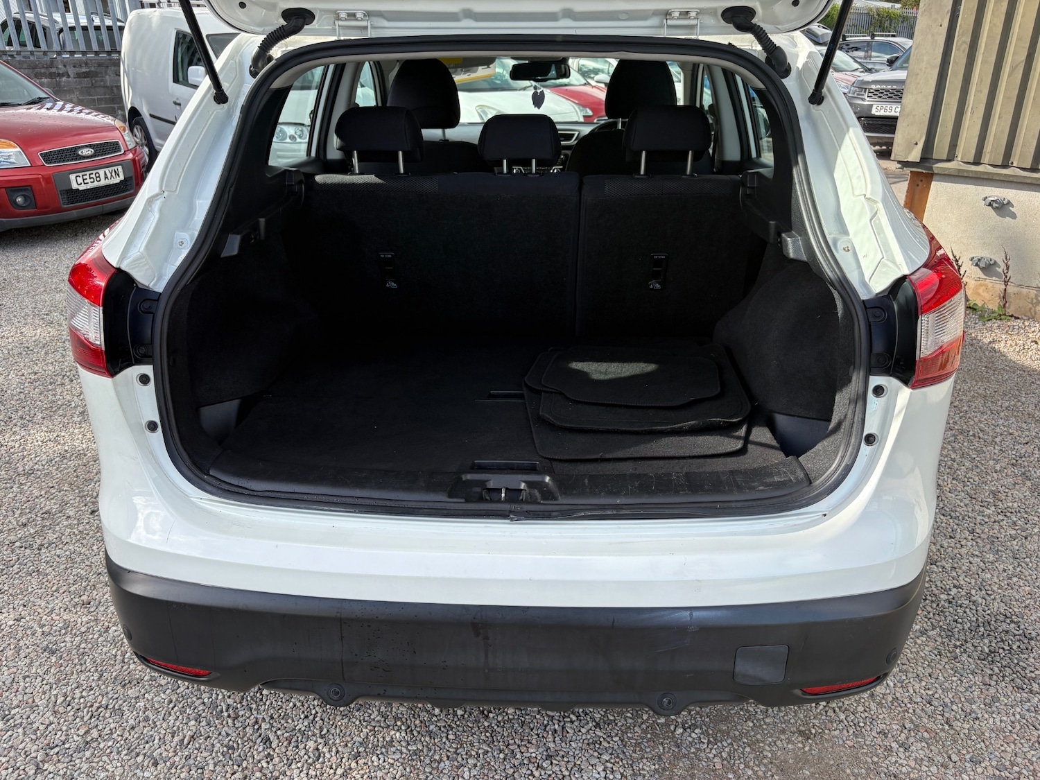 Vehicle 9