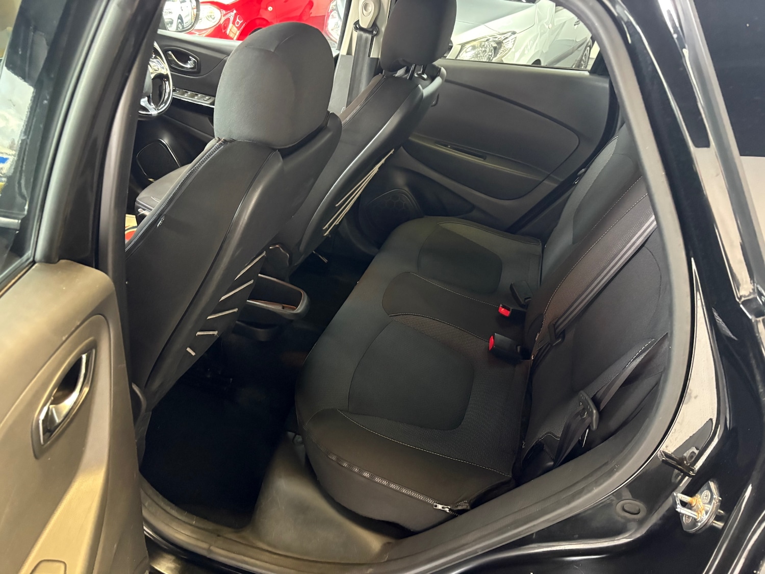 Used Renault Captur 2014 for sale - 77548146: Photo 12