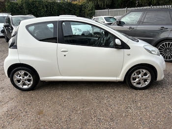 Used Citroen C1 2011 for sale - 76340708: Photo 4