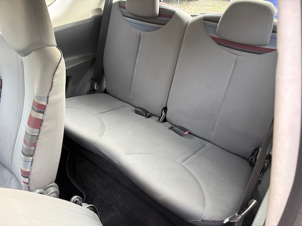 Used Citroen C1 2011 for sale - 76340708: Photo 6